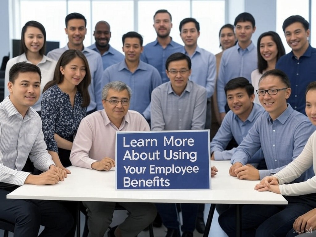 metlife employee benefits